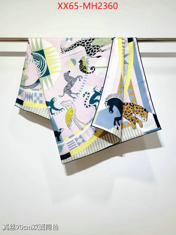 Scarf-Hermes sell online ID: MH2360 $: 65USD