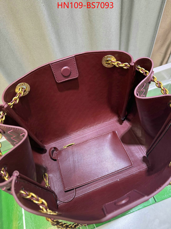 BV Bags(4A)-Handbag- buy 1:1 ID: BS7093 $: 109USD,