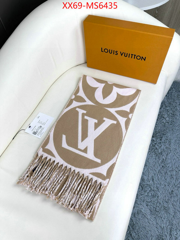 Scarf-LV cheap replica ID: MS6435 $: 69USD
