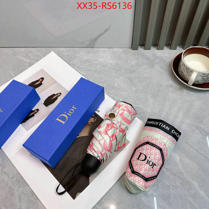 Umbrella-Dior aaaaa replica ID: RS6136 $: 35USD