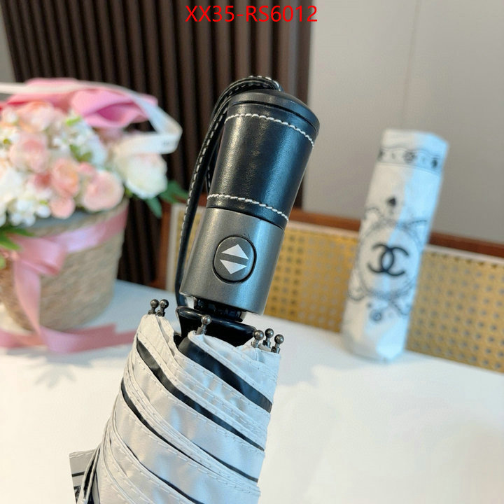 Umbrella-Chanel buy the best high quality replica ID: RS6012 $: 35USD