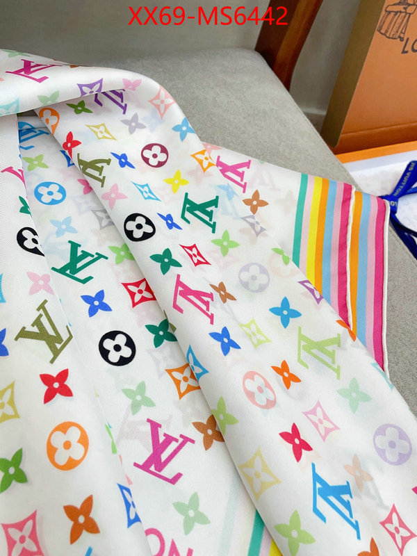 Scarf-LV buy cheap ID: MS6442 $: 69USD