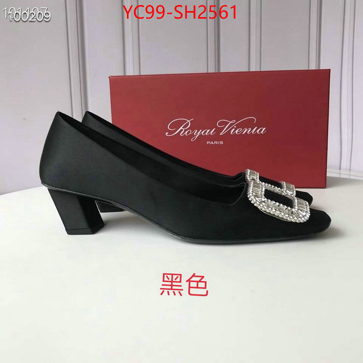 Women Shoes-Rogar Vivier how can i find replica ID: SH2561 $: 99USD