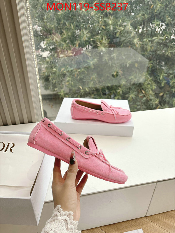 Women Shoes-Dior 7 star ID: SS8237 $: 119USD