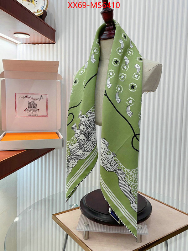 Scarf-Hermes buy the best high quality replica ID: MS6410 $: 69USD