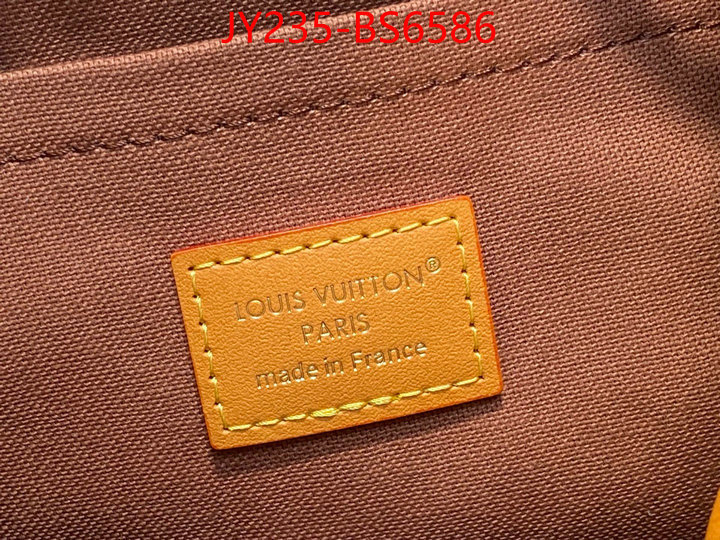 LV Bags(TOP)-Nono-No Purse-Nano No- cheap wholesale ID: BS6586 $: 235USD,