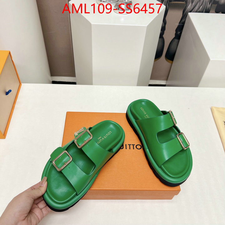 Men Shoes-LV the online shopping ID: SS6457 $: 109USD