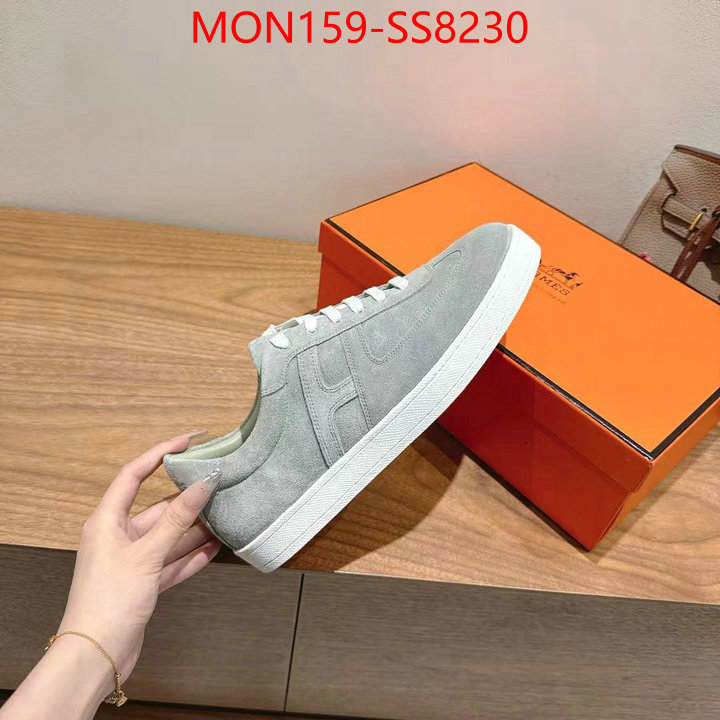 Men Shoes-Hermes where can i buy the best 1:1 original ID: SS8230 $: 159USD