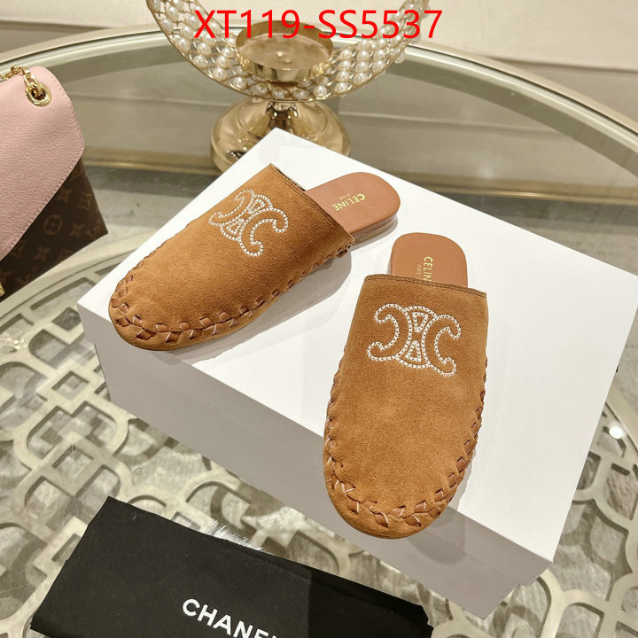 Women Shoes-CELINE what's best ID: SS5537 $: 119USD
