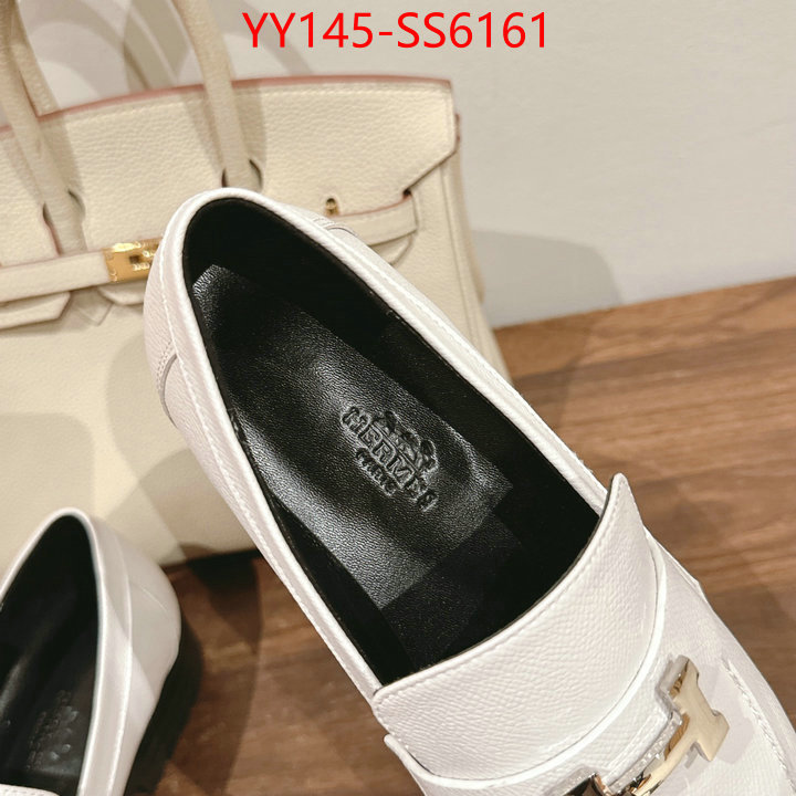 Women Shoes-Hermes shop now ID: SS6161 $: 145USD