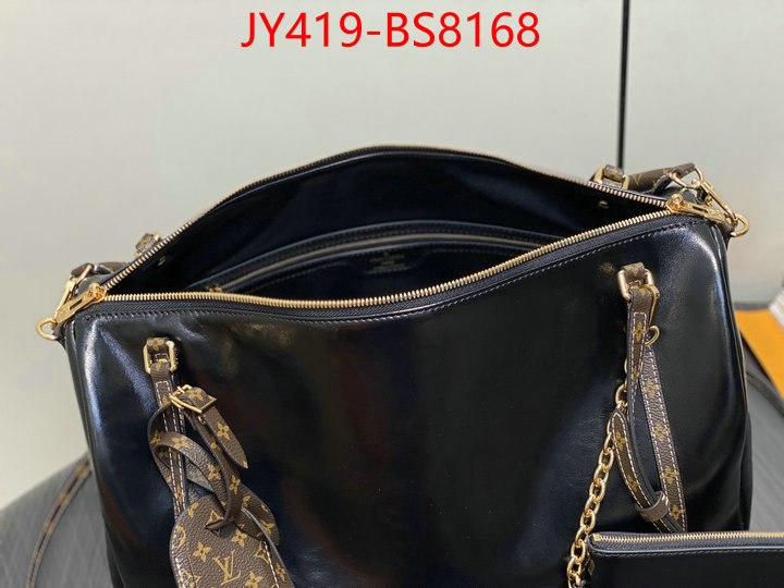 LV Bags(TOP)-Speedy- replica every designer ID: BS8168 $: 419USD,