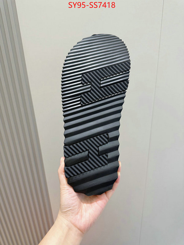 Men Shoes-Hermes buying replica ID: SS7418 $: 95USD