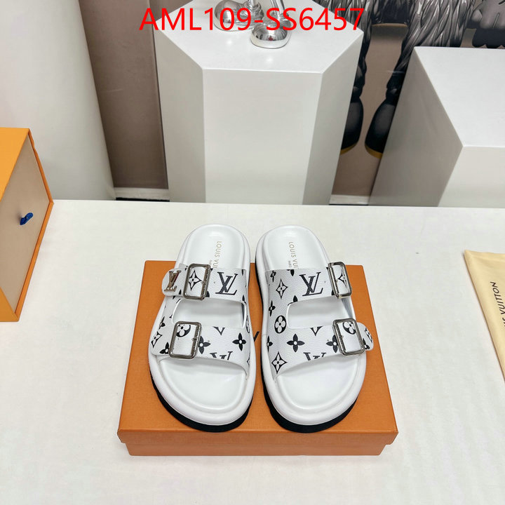 Men Shoes-LV the online shopping ID: SS6457 $: 109USD