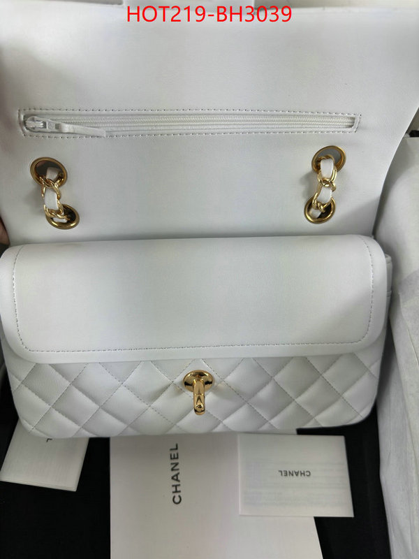 Chanel Bags(TOP)-Crossbody- top brands like ID: BH3039 $: 219USD,