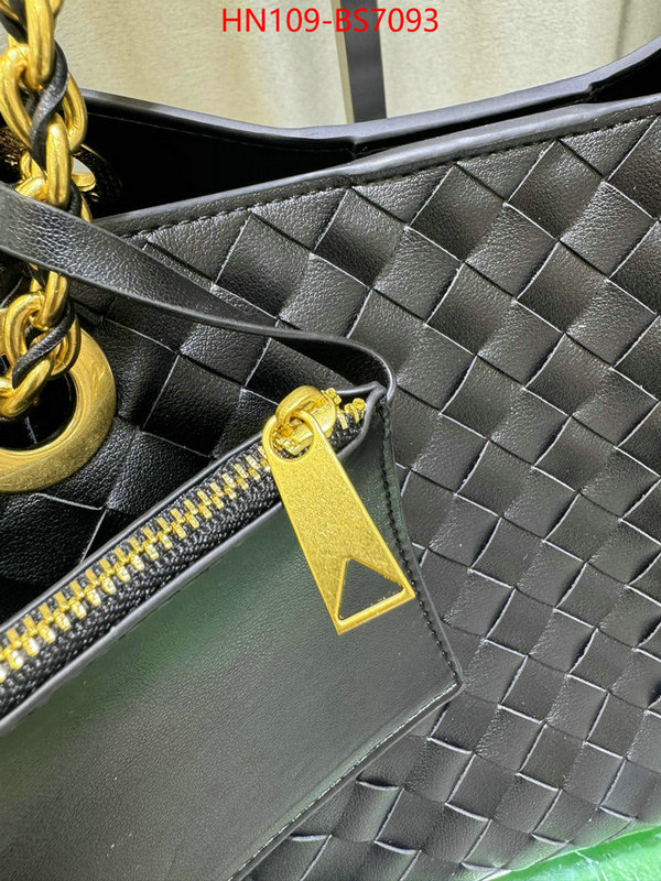 BV Bags(4A)-Handbag- buy 1:1 ID: BS7093 $: 109USD,