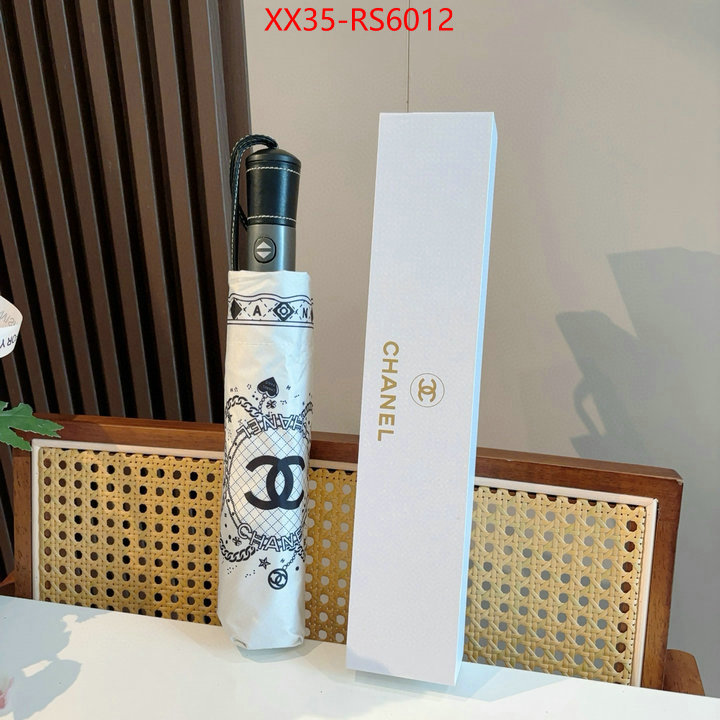 Umbrella-Chanel buy the best high quality replica ID: RS6012 $: 35USD