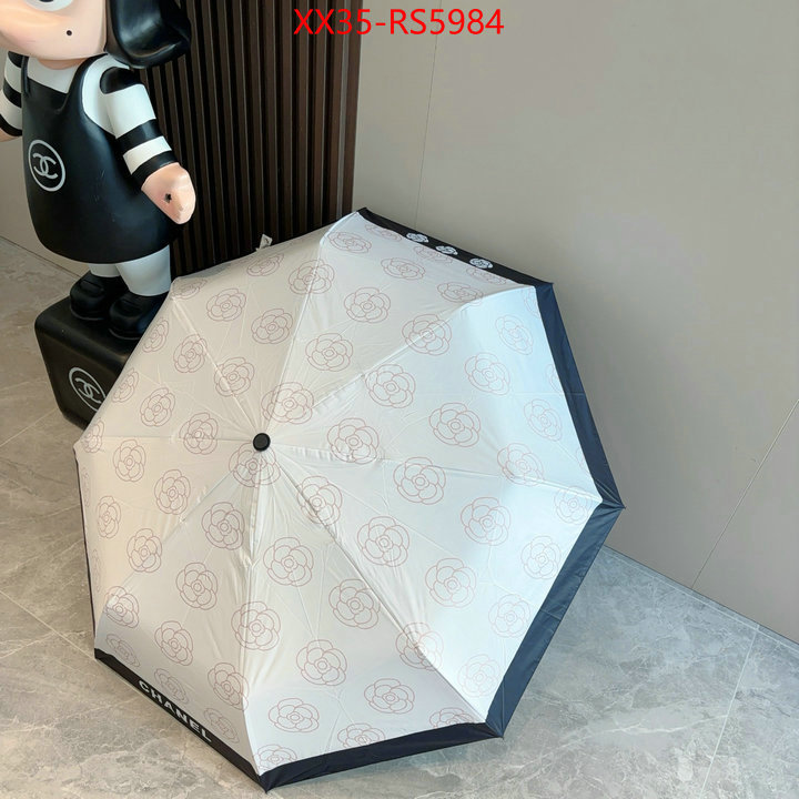 Umbrella-Chanel where can i buy the best 1:1 original ID: RS5984 $: 35USD