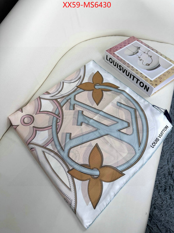 Scarf-LV practical and versatile replica designer ID: MS6430 $: 59USD