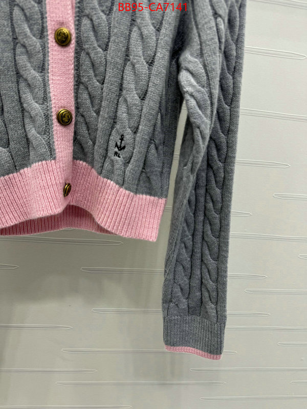 Clothing-Ralph Lauren are you looking for ID: CA7141 $: 95USD