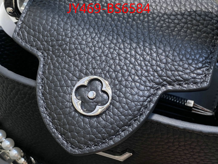 LV Bags(TOP)-Handbag Collection- buy cheap ID: BS6584