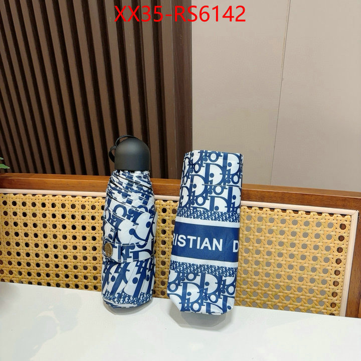 Umbrella-Dior mirror quality ID: RS6142 $: 35USD