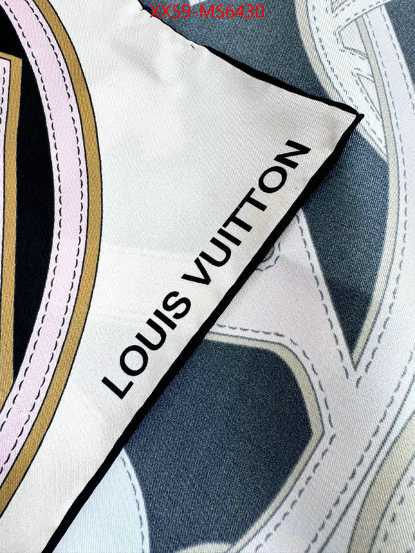 Scarf-LV practical and versatile replica designer ID: MS6430 $: 59USD