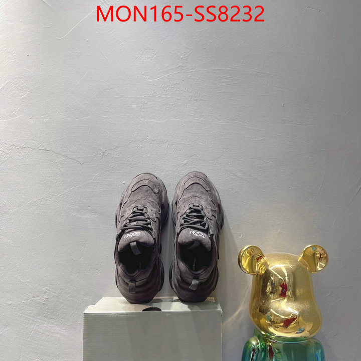 Men Shoes-Balenciaga fake designer ID: SS8232 $: 165USD