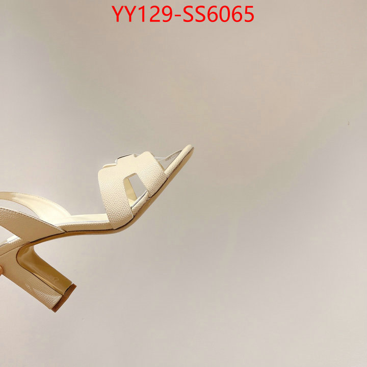 Women Shoes-Hermes sellers online ID: SS6065 $: 129USD-shoes yupoo Women Shoes-Hermes sellers online ID: SS6065 $: 129USD