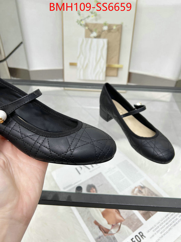 Women Shoes-Dior what is top quality replica ID: SS6659 $: 109USD