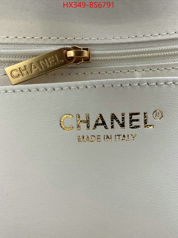 Chanel Bags(TOP)-Handbag- designer fake ID: BS6791 $: 349USD,