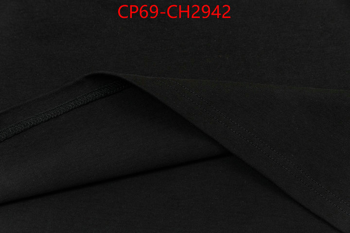 Clothing-Loewe where to buy fakes ID: CH2942 $: 69USD