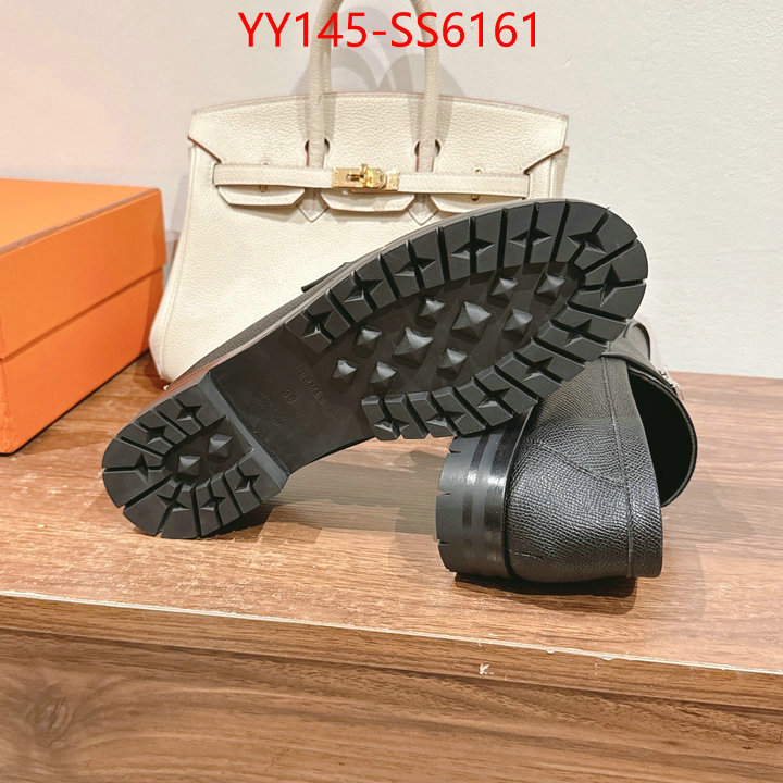 Women Shoes-Hermes shop now ID: SS6161 $: 145USD
