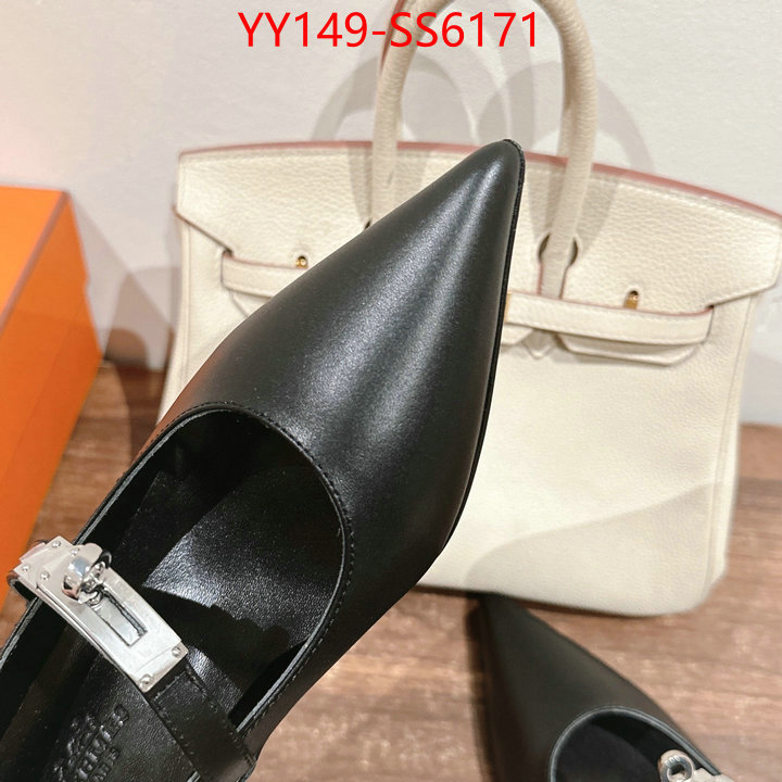 Women Shoes-Hermes best like ID: SS6171 $: 149USD