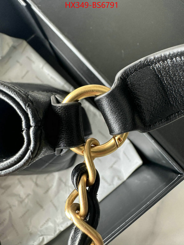 Chanel Bags(TOP)-Handbag- designer fake ID: BS6791 $: 349USD,