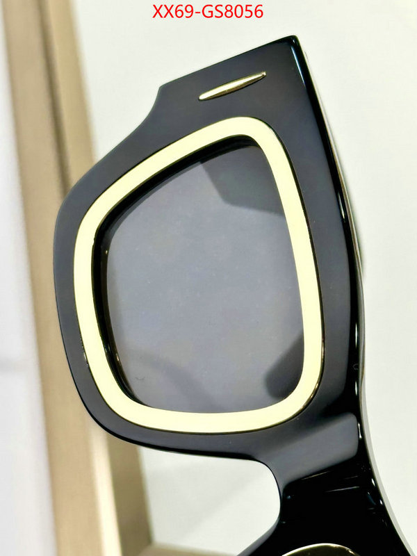 Glasses-Loewe the online shopping ID: GS8056 $: 69USD