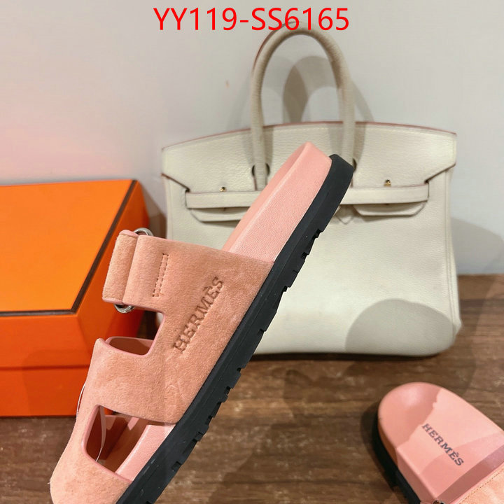Women Shoes-Hermes aaaaa+ class replica ID: SS6165 $: 119USD