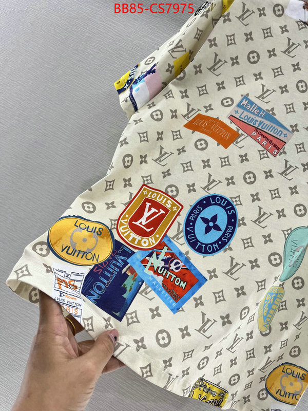 Clothing-LV best ID: CS7975 $: 85USD