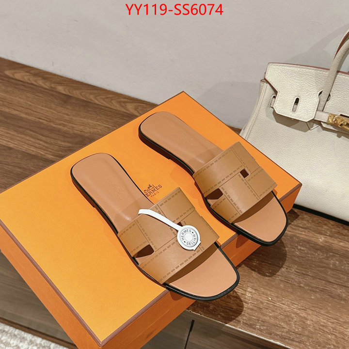Women Shoes-Hermes what is a 1:1 replica ID: SS6074 $: 119USD