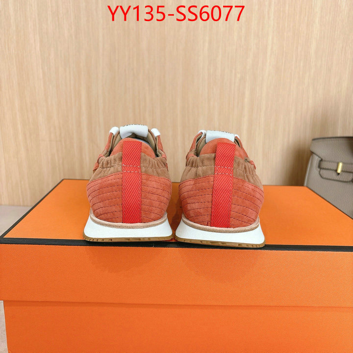 Women Shoes-Hermes sell online ID: SS6077 $: 135USD