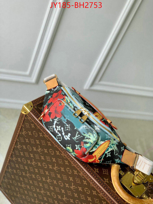 LV Bags(TOP)-Discovery- wholesale 2024 replica ID: BH2753 $: 185USD,
