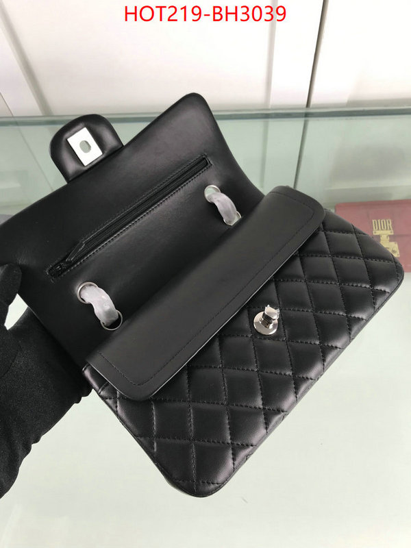 Chanel Bags(TOP)-Crossbody- top brands like ID: BH3039 $: 219USD,