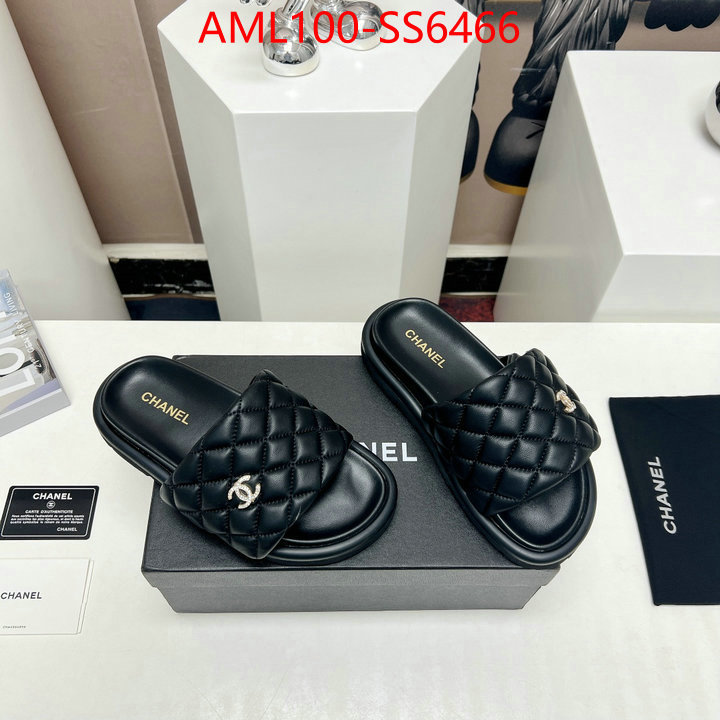 Women Shoes-Chanel best luxury replica ID: SS6466 $: 100USD