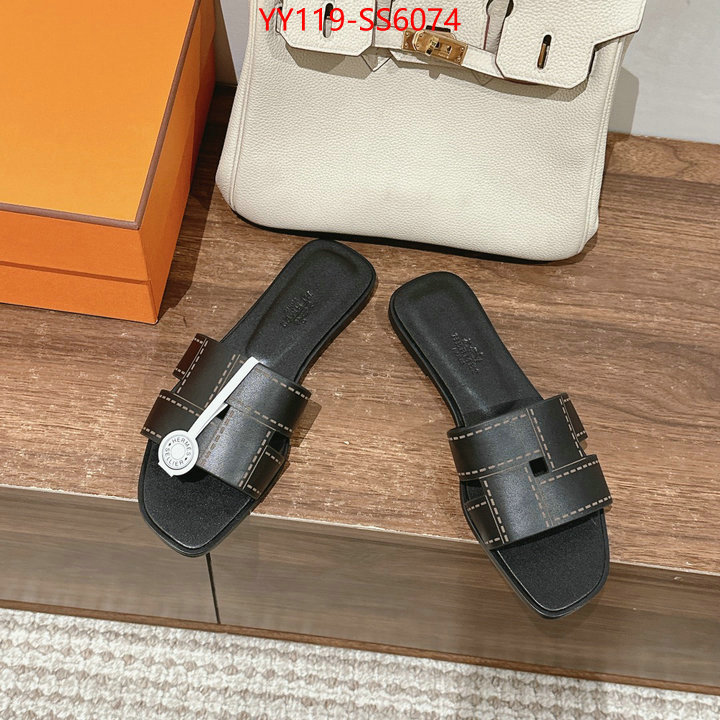 Women Shoes-Hermes what is a 1:1 replica ID: SS6074 $: 119USD