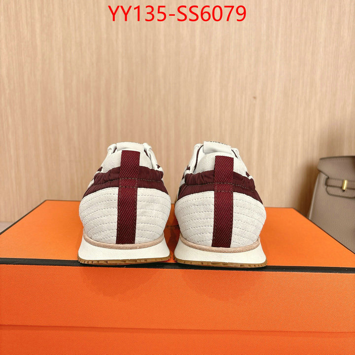 Women Shoes-Hermes buy aaaaa cheap ID: SS6079 $: 135USD