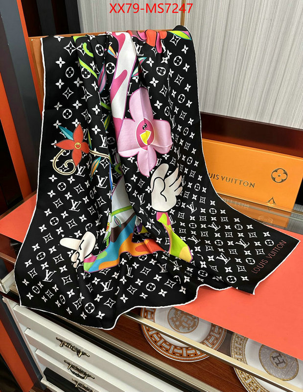 Scarf-LV ID: MS7247 $: 79USD