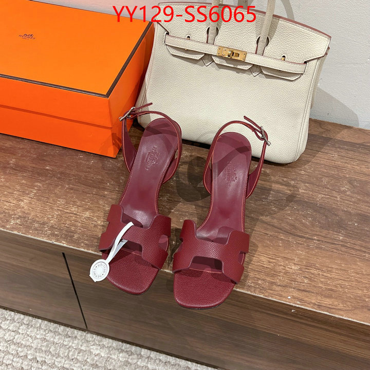 Women Shoes-Hermes sellers online ID: SS6065 $: 129USD-shoes yupoo Women Shoes-Hermes sellers online ID: SS6065 $: 129USD