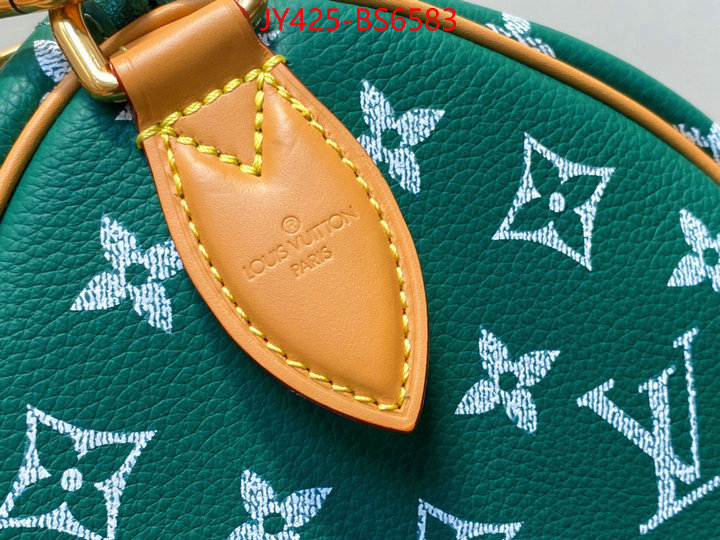 LV Bags(TOP)-Speedy- cheap ID: BS6583 $: 425USD,