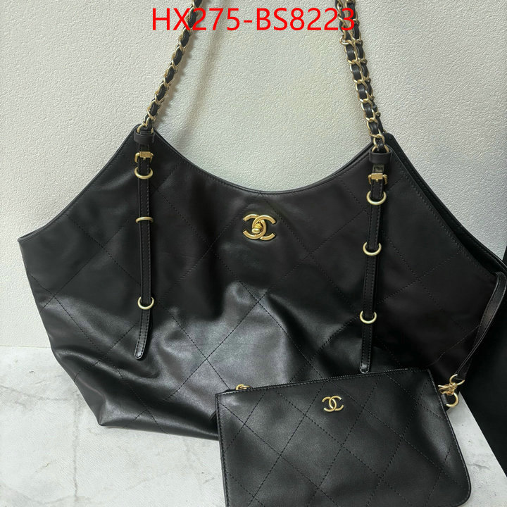 Chanel Bags(TOP)-Handbag- designer replica ID: BS8223
