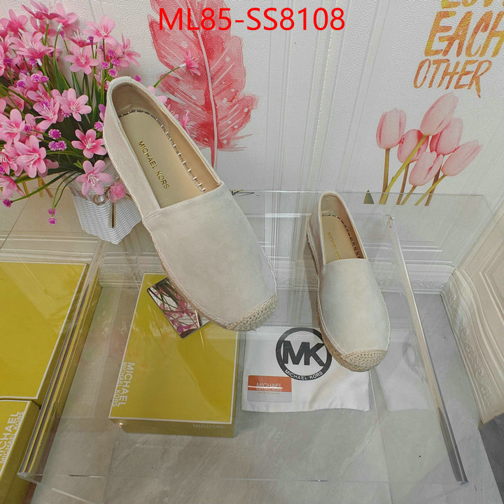 Women Shoes-Michael Kors where can i buy ID: SS8108 $: 85USD