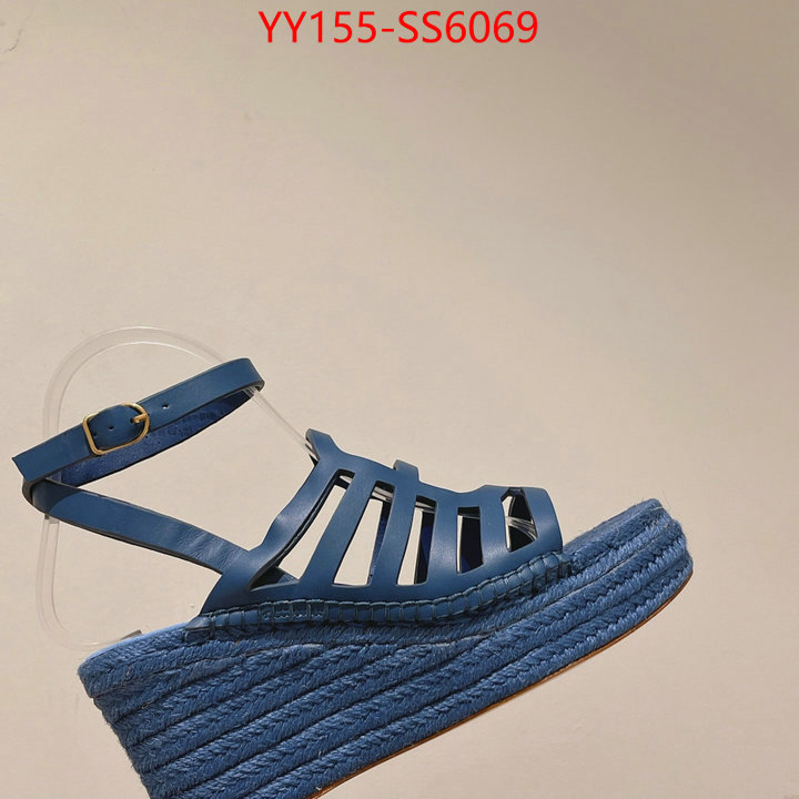 Women Shoes-Hermes top fake designer ID: SS6069 $: 155USD-shoes yupoo Women Shoes-Hermes top fake designer ID: SS6069 $: 155USD